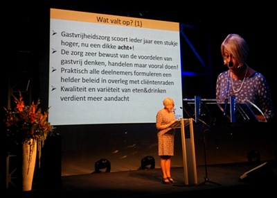 Gastvrijheid 2014