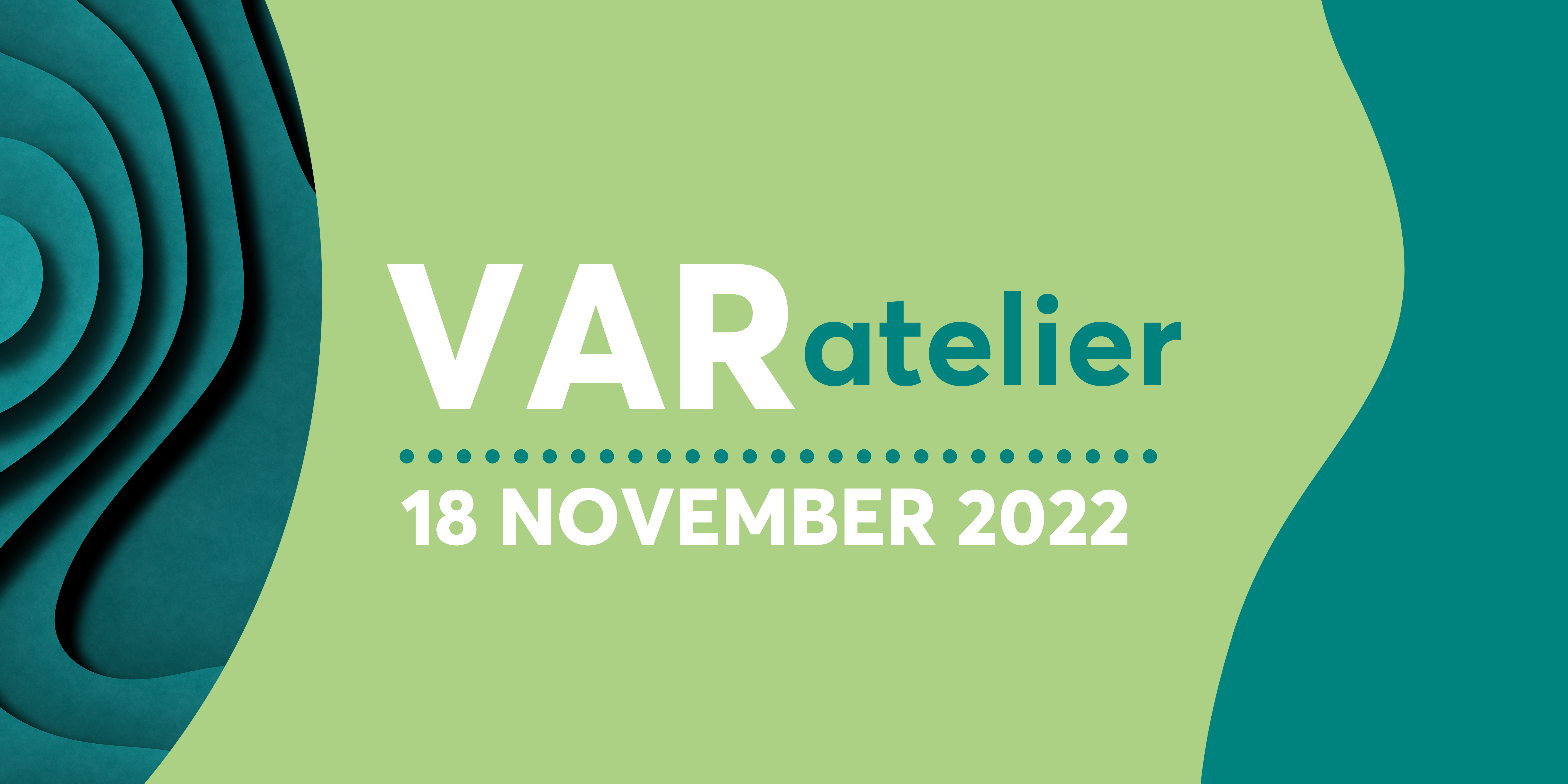 VAR atelier 2022