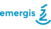 Emergis logo